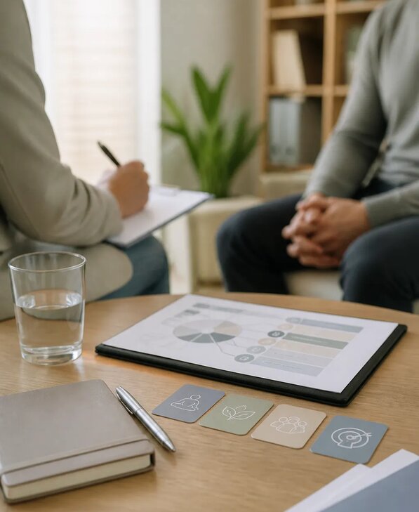 Реабилитация при полинаркомании в реабилитационном центре в Рыбинске